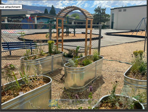 Garden Club 